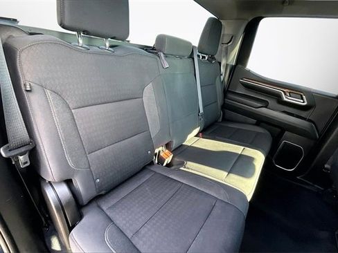 Used 2022 Chevrolet Silverado 1500 LT image 26