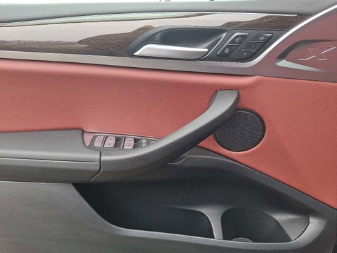 Certified 2024 BMW X3 xDrive30i w/ Premium Package image 12