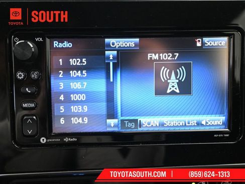 Used 2017 Toyota Corolla iM image 14