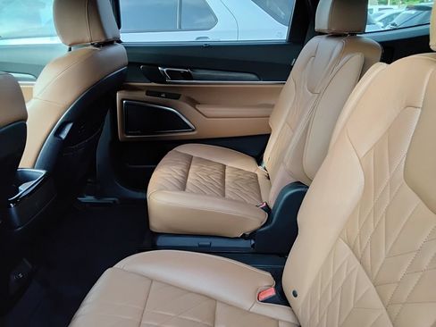 Used 2024 Kia Telluride SX X-Pro AWD/4WD image 10