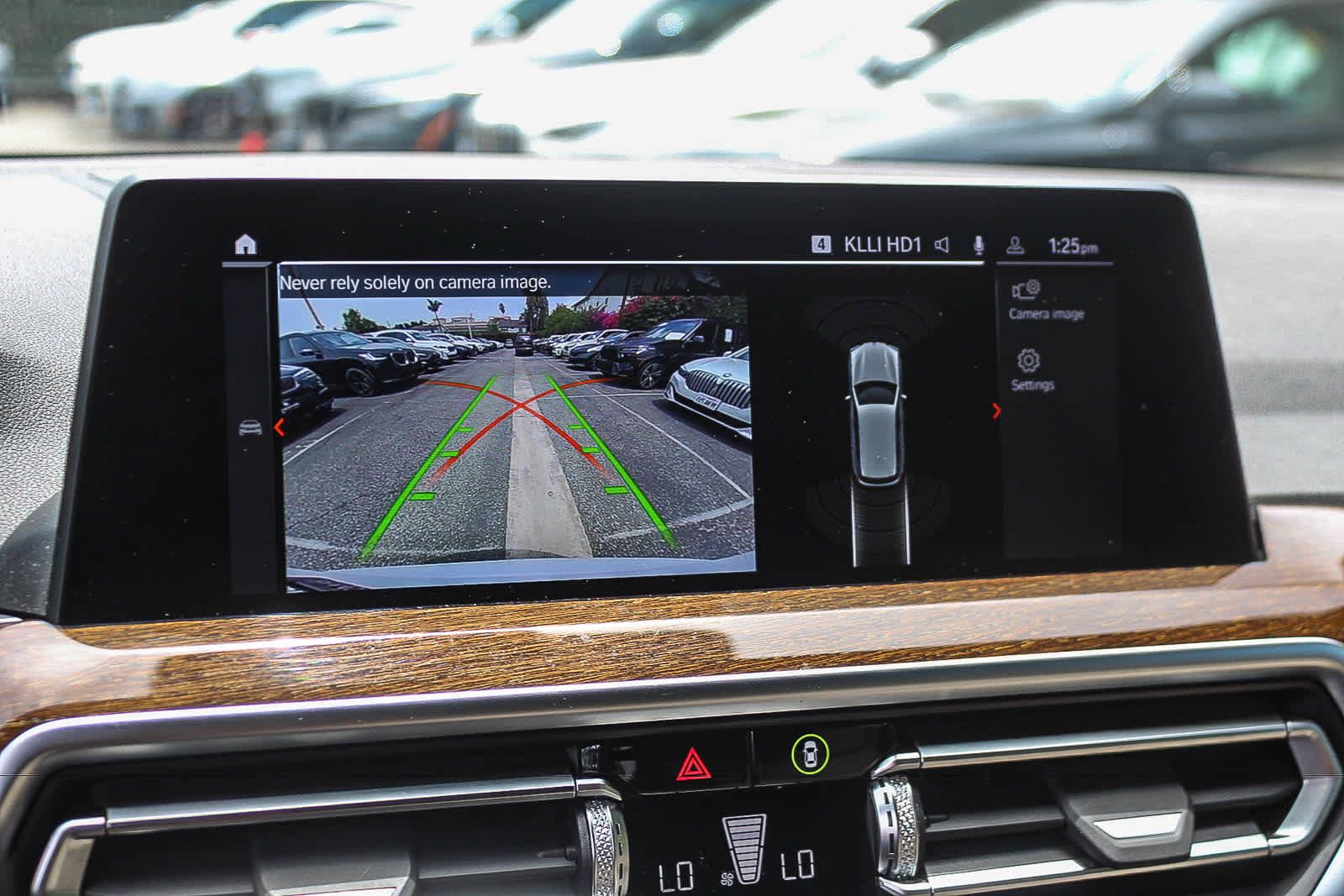 Used 2023 BMW X3 sDrive30i w/ Convenience Package RWD image 24