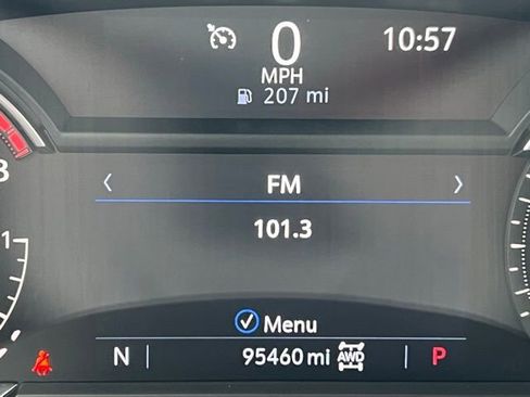 Used 2024 Cadillac XT5 Premium Luxury AWD/4WD image 22
