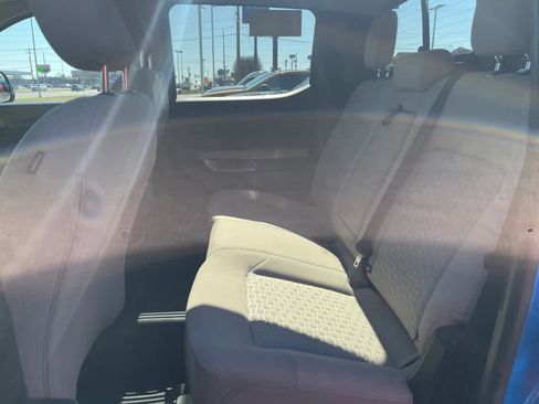 Used 2025 Ford Ranger XLT w/ Equipment Group 301A High image 18