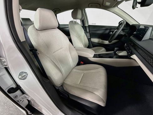 Used 2026 Honda Accord LX image 32