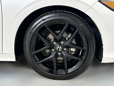 Used 2026 Honda Civic Sport image 10