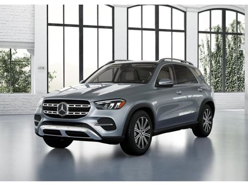 New 2026 Mercedes-Benz GLE 350 4MATIC image 41