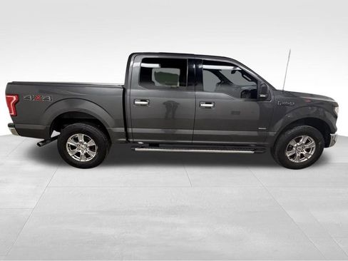 Used 2016 Ford F150 XLT w/ Equipment Group 302A Luxury image 15