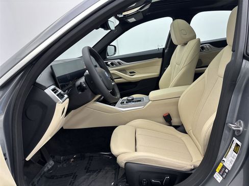 New 2025 BMW i4 xDrive40i w/ Parking Assistance Package image 25