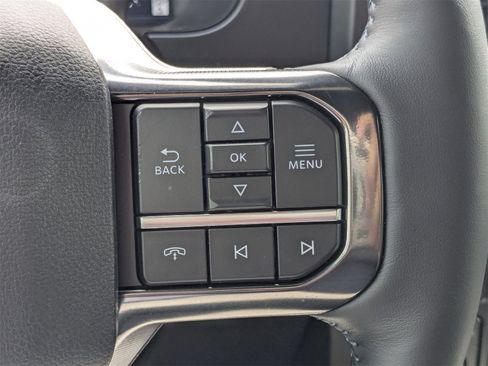 New 2025 Ford F250 Platinum image 6