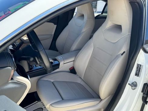 Used 2020 Mercedes-Benz CLA 250 image 27