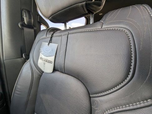 Certified 2024 RAM 1500 Limited image 31