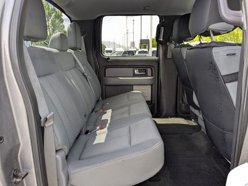 Used 2014 Ford F150 XLT AWD/4WD image 30