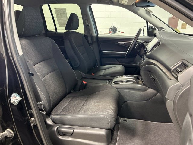 Certified 2023 Honda Ridgeline Sport image 14