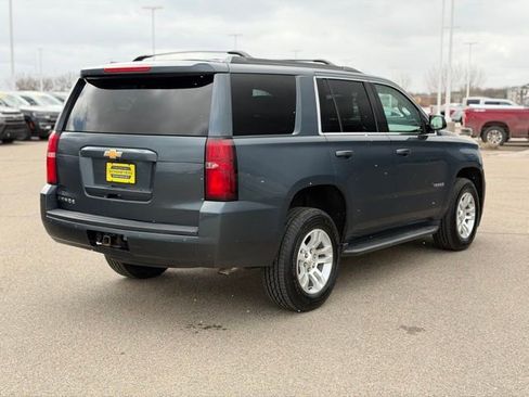 Used 2019 Chevrolet Tahoe LS image 6