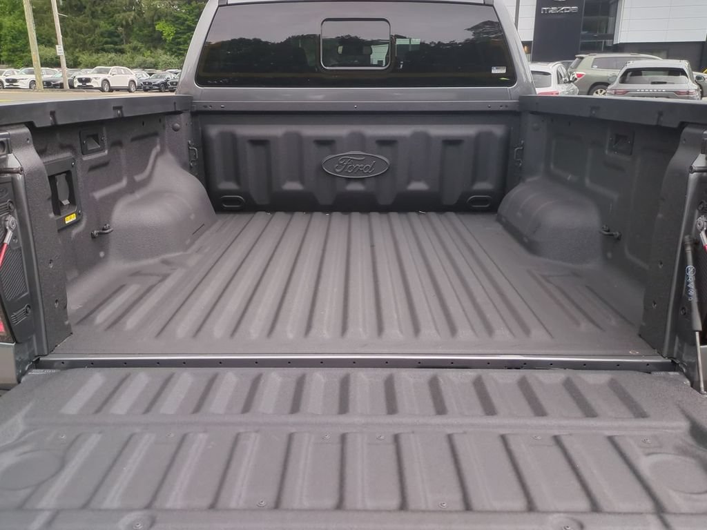 Used 2025 Ford Ranger Raptor AWD/4WD image 25