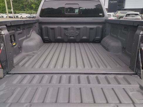 Used 2025 Ford Ranger Raptor AWD/4WD image 25
