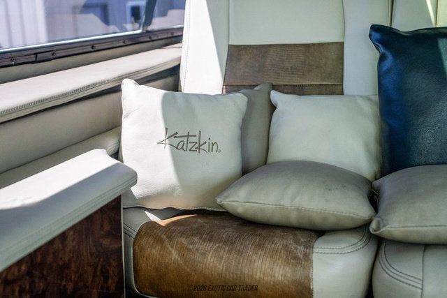 Used 2008 Ford F450 4x4 Crew Cab Super Duty image 56