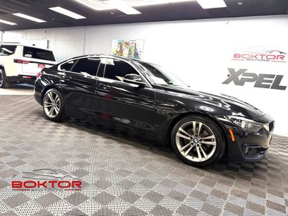 Used 2018 BMW 430i Gran Coupe