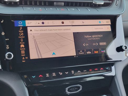 New 2026 Jeep Grand Cherokee Limited image 8