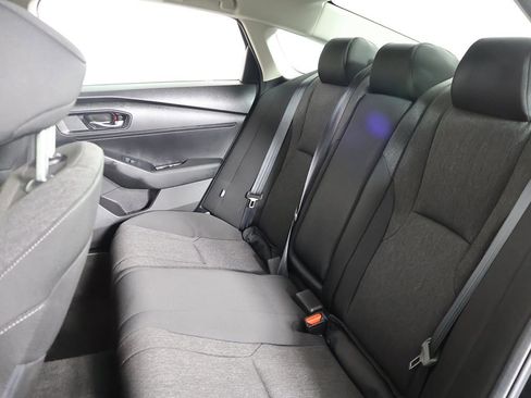 Used 2025 Honda Accord SE image 32