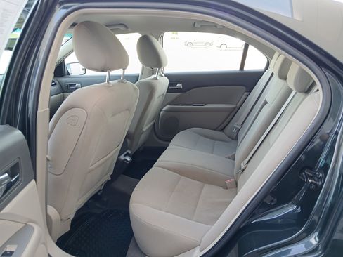 Used 2010 Ford Fusion Hybrid FWD image 9