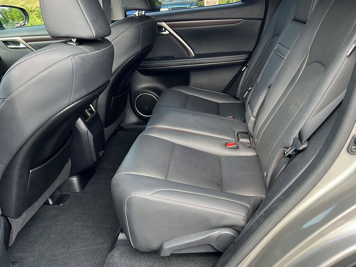 Used 2022 Lexus RX 350 AWD w/ Premium Package image 21