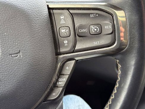 Used 2021 RAM 1500 Limited image 20