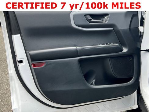 Used 2023 Ford Bronco Sport Big Bend w/ Convenience Package image 14