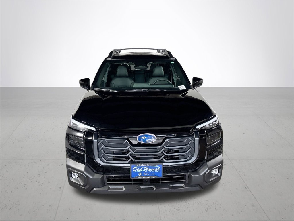 New 2026 Subaru Outback Limited AWD/4WD image 3