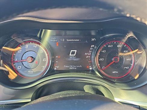 Used 2020 Dodge Charger SXT w/ Blacktop Package image 10