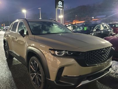 New 2026 MAZDA CX-50 2.5 Turbo w/ Premium Plus Pkg