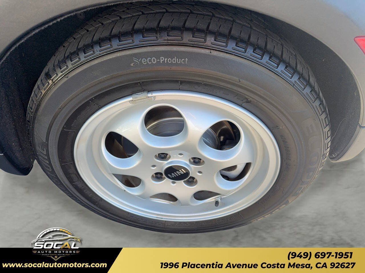 Used 2012 MINI Cooper Hardtop FWD image 21