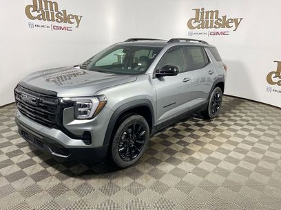 Used 2026 GMC Terrain Elevation w/ Elevation Premium Package