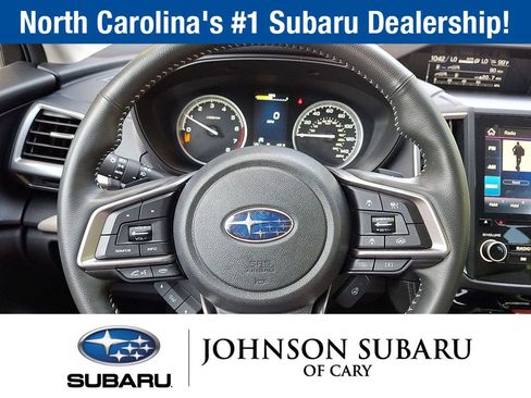 Used 2023 Subaru Forester Limited AWD/4WD image 19
