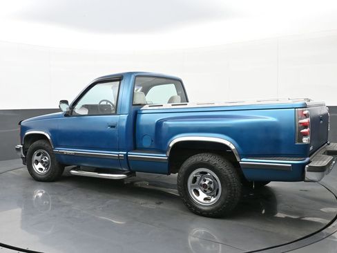 Used 1992 Chevrolet Silverado 1500 Base image 8