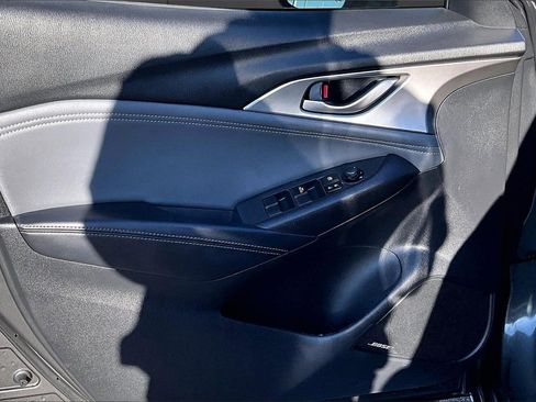 Used 2019 MAZDA CX-3 Touring w/ Preferred Equipment Package image 14