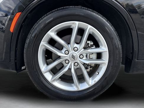Used 2023 Dodge Durango GT image 35