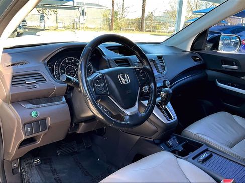 Used 2012 Honda CR-V EX-L image 18