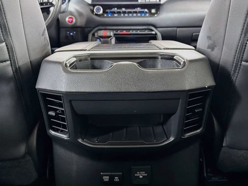 Used 2023 Toyota Tundra TRD Pro AWD/4WD image 26