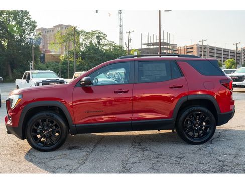 New 2027 GMC Terrain Elevation w/ Elevation Premium Package FWD image 5