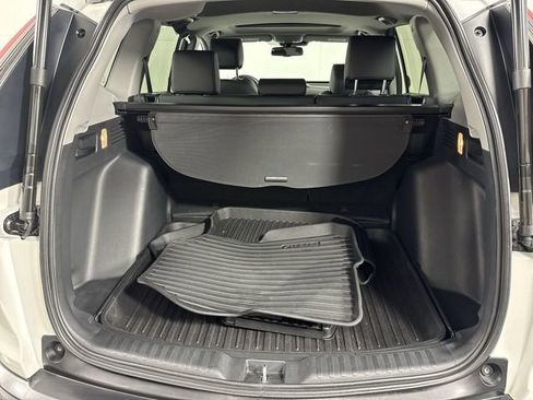 Used 2021 Honda CR-V EX-L image 35