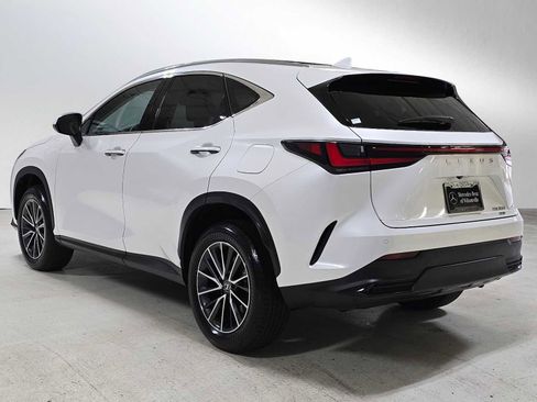 Used 2024 Lexus NX 350 AWD w/ Cold Area Package image 5
