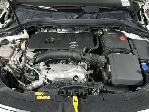 Certified 2023 Mercedes-Benz GLA 250 image 34