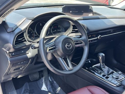 Used 2023 MAZDA CX-30 AWD 2.5 S w/ Preferred Package image 15