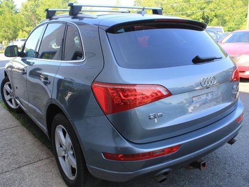 Used 2012 Audi Q5 2.0T Premium Plus w/ Premium Plus Pkg image 7
