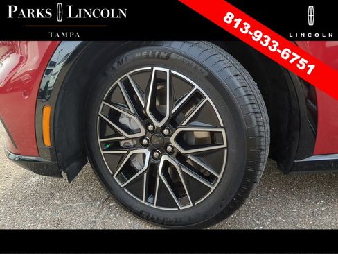Used 2024 Ford Mustang Mach-E Premium RWD image 32