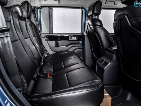 New 2026 INEOS Grenadier image 20