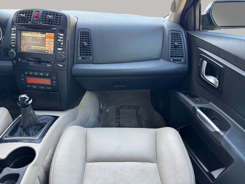 Used 2004 Cadillac CTS V RWD image 21