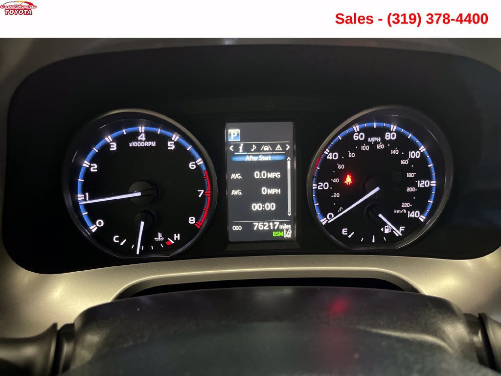 Certified 2018 Toyota RAV4 XLE w/ Plus Extra Value Package AWD/4WD image 17