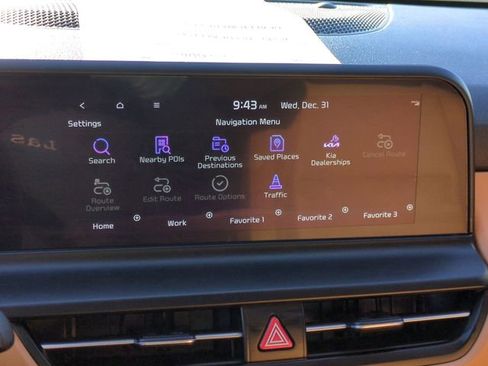 Used 2024 Kia Seltos EX image 23